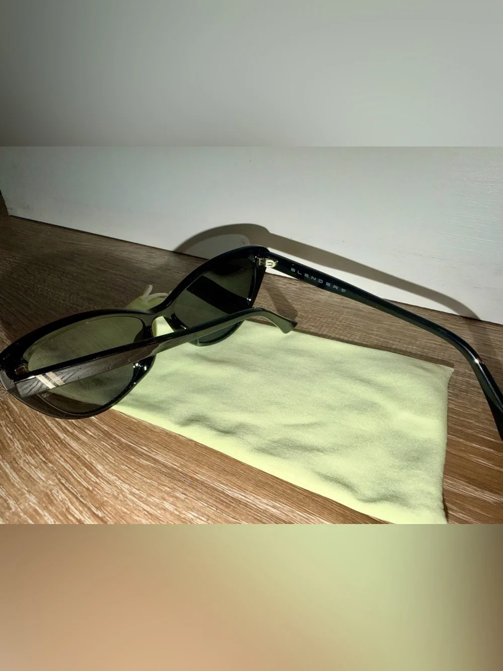 Blenders Sunglasses